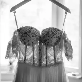 Suknia Elizabeth Passion / rozmiar 36 / rok kolekcji 2020