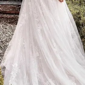 Suknia Ślubna Sincerity 44282