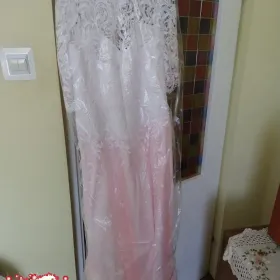 Sprzedam suknię ślubną 