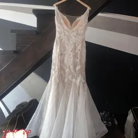 Suknia ślubna „Tiffany”