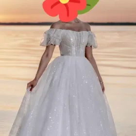 Sprzedam suknię ślubną 