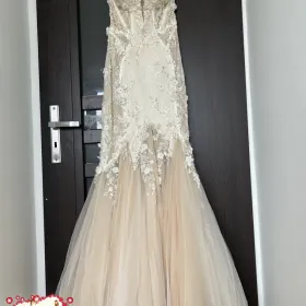 Suknia ślubna Anna Sposa