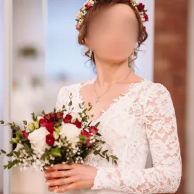 Suknie ślubne kujawsko-pomorskie