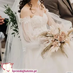 Suknie ślubne podlaskie