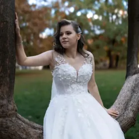 Sprzedam Suknie Ślubna 