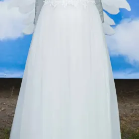 Suknie ślubne pomorskie