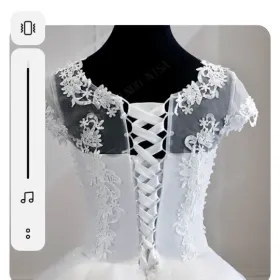 Suknie ślubne lubelskie