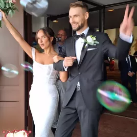 Sprzedam  suknię ślubną