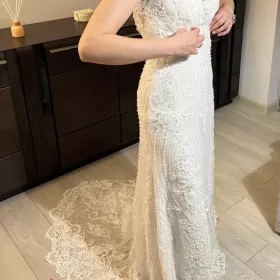 Sprzedam suknię ślubną 