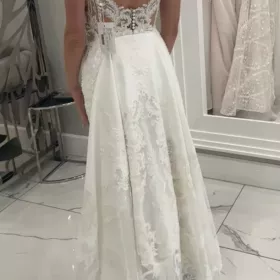 Suknia ślubna Farintra Ida Torez