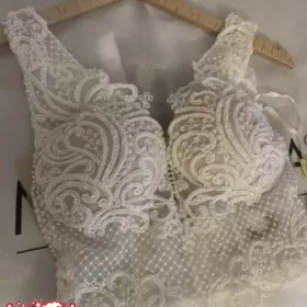 Nowa suknia ślubna Gabbiano 1701