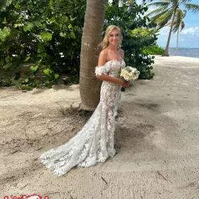 Suknia ślubna Anna Sposa