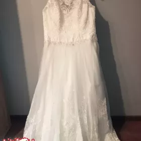 Suknia ślubna Kelly rozm. 42-44 salon Dorota Wróbel