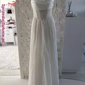 Suknia Ślubna Anna Sposa WELON GRATIS