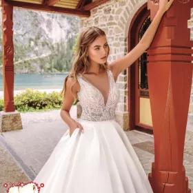 Suknia ślubna Armonia brand