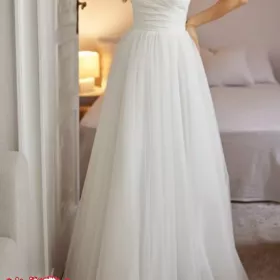 Suknia Ślubna Herm's Bridal - HARPOON