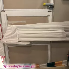 Sukienka ślubna