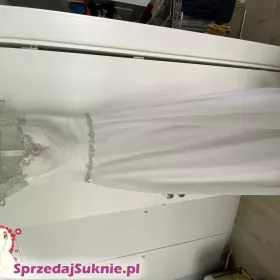 Sprzedam suknie 