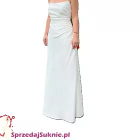 sprzedam suknie ślubną