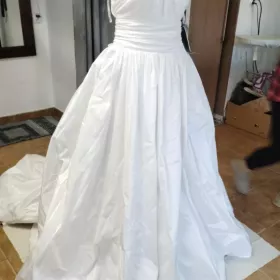 Suknia ślubna Maggie Sottero 