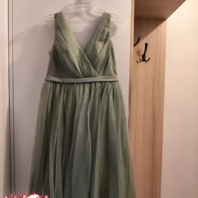 Suknia koktajlowa Troyden Collection rozmiar 38