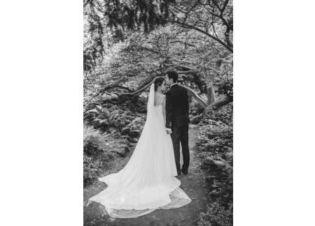 Suknia ślubna Sincerity 3886 z kolekcji 2016