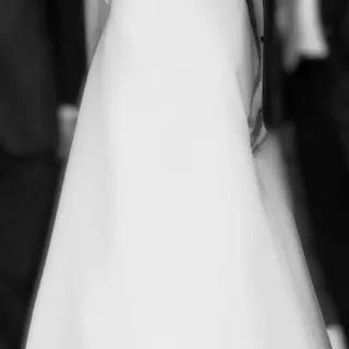 Biała suknia ślubna Margarett rozm. 36