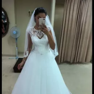 suknia ślubna sukienka Sensual rozmiar S, wzrost 170 cm Gliwice śląsk