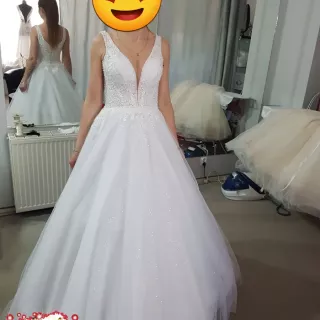 Suknia Ślubna PRINCESSA