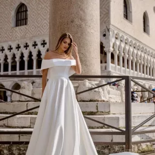 Suknia Ślubna Sei Bella  - Kolekcja 2026