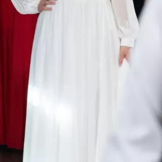 Suknia ślubna gorsetowa Anette