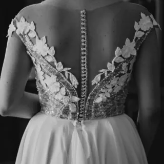 Piękna Milla Nova Moon