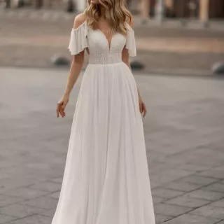 Suknia Ślubna Sei Bella  - Kolekcja 2026