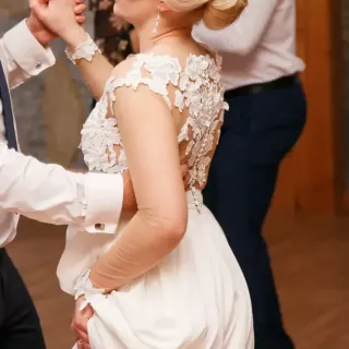 Mila Nova model Selena