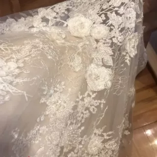 Sprzedam Suknię Ślubną