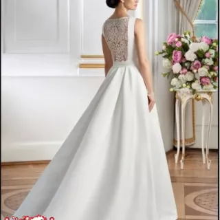 Suknia ślubna Afrodyta