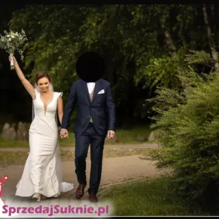 Elegancka suknia Katy Corso Loren 