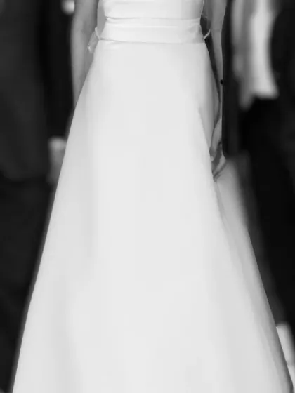 Biała suknia ślubna Margarett rozm. 36