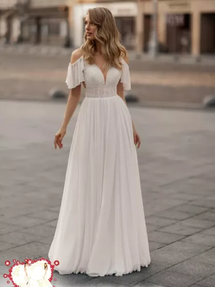 Suknia Ślubna Sei Bella  - Kolekcja 2026