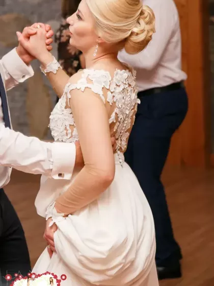 Mila Nova model Selena