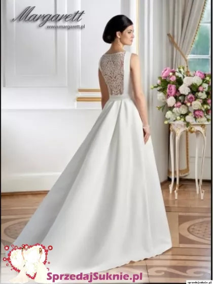 Suknia ślubna Afrodyta