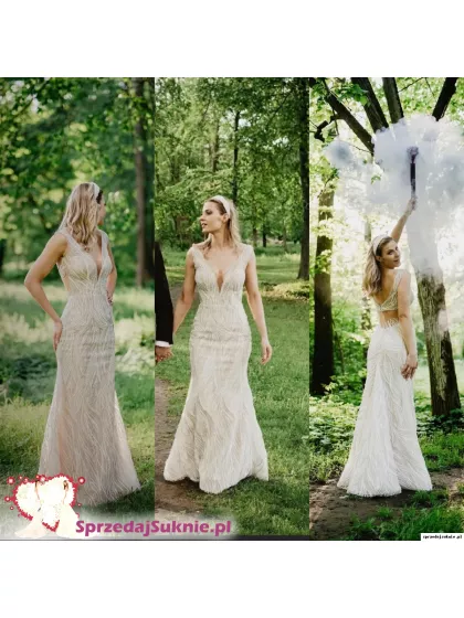 Suknia Ślubna