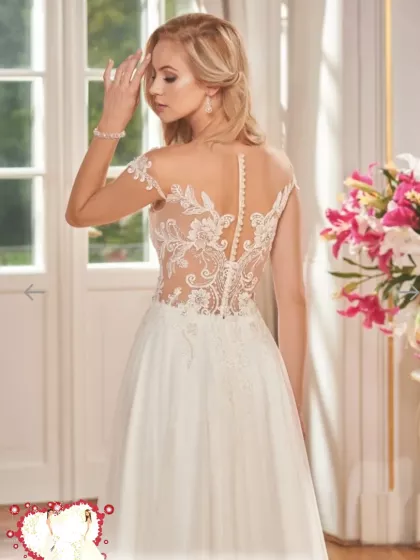 Suknia Margarett Nike 40/42 