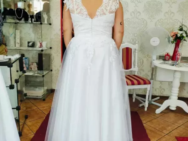 Suknie ślubne lubuskie