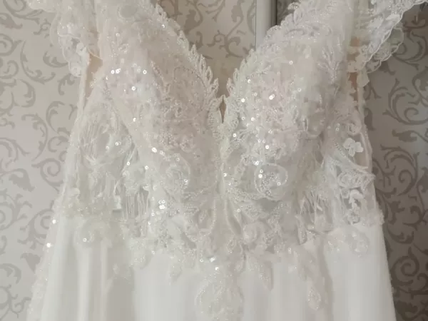 Suknie ślubne mazowieckie