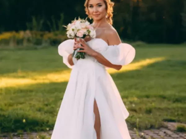 Suknie ślubne warmińsko-mazurskie