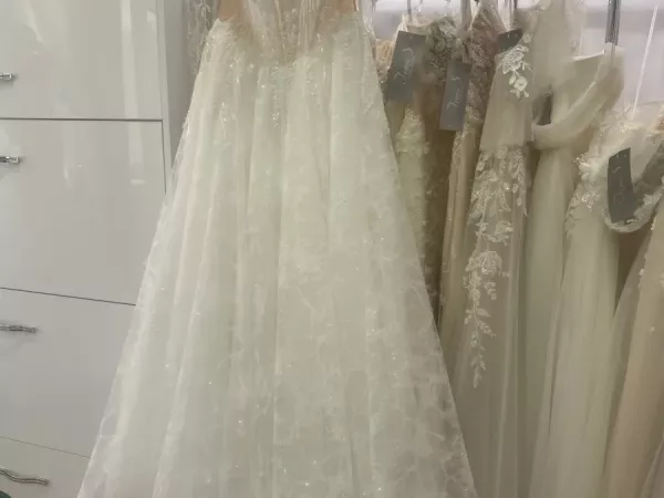 Suknie ślubne opolskie