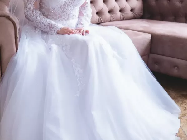 Suknie ślubne łódzkie