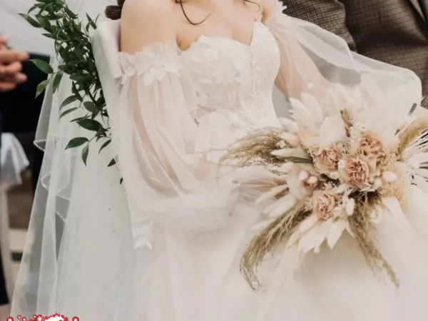 Suknie ślubne podlaskie