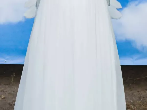 Suknie ślubne pomorskie